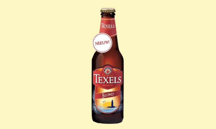 Texels blond Texels blond